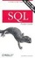 Cover of "SQL Pocket Guide"