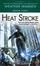 Cover of "Heat Stroke"