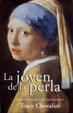Cover of La joven de la perla