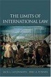 Cover of The Limits of International Law