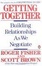 Cover of "Getting Together"