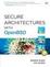 Cover of "Secure Architectures with OpenBSD"