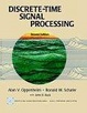 Cover of Discrete-Time Signal Processing
