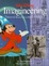 Cover of Walt Disney Imagineering