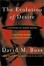 Cover of "The Evolution of Desire"