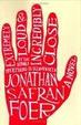 Cover of Extremely Loud and Incredibly Close