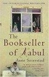 Cover of The Bookseller of Kabul