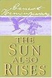 Cover of The Sun Also Rises