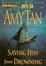 Cover of Saving Fish from Drowning