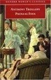 Cover of Phineas Finn