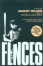 Cover of "Fences"