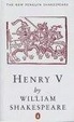 Cover of Henry V