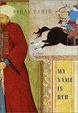 Cover of My Name Is Red