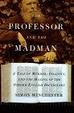 Cover of The Professor and the Madman