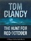 Cover of The Hunt for Red October