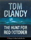 The Hunt for Red October (Jack Ryan Novels)