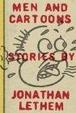 Cover of Men and Cartoons