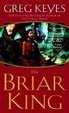 Cover of The Briar King