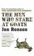 Cover of The Men Who Stare at Goats