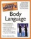 Cover of 'Complete Idiot's Guide to Body Language'