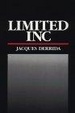 Cover of Limited Inc
