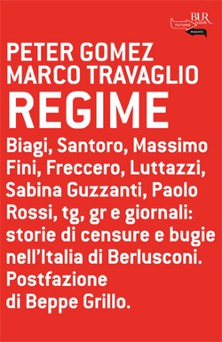 Image of Regime