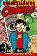 Cover of Understanding Comics