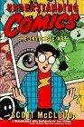 Understanding Comics : The Invisible Art