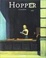 Cover of Edward Hopper, französ. Ausgabe