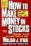 Cover of How to Make Money in Stocks