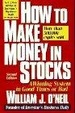 Cover of How to Make Money in Stocks
