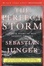 Cover of "The Perfect Storm"