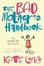 Cover of 'The Bad Mother's Handbook'