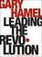 Cover of Leading the Revolution