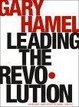Cover of Leading the Revolution