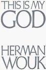 This Is My God