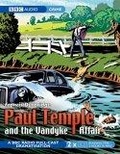 Paul Temple and the Vandyke Affair