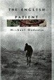 Cover of The English Patient