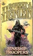 Cover of Starship Troopers