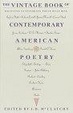 Cover of The Vintage Book of Contemporary American Poetry