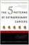 Cover of 'The 5 Patterns of Extraordinary Careers'