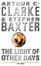 Cover of "The Light of Other Days"