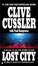 Cover of Lost City