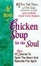 Cover of A 6th Bowl of Chicken Soup for the Soul