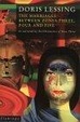 Cover of The Marriages Between Zones Three, Four and Five