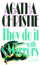 Image of They Do It With Mirrors
