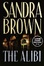 Cover of "The Alibi"