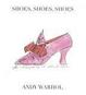 Cover of Shoes, Shoes, Shoes