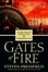 Cover of "Gates of Fire"