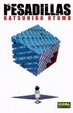 Cover of Pesadillas